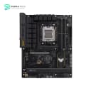 ASUS TUF GAMING B650-PLUS WIFI DDR5, Socket AM5, Ryzen 7000, ATX, DDR5, PCIe 5.0 M.2, WiFi 6, USB4 and Aura Sync Compatibility - AMD B650 Motherboard 2