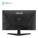 ASUS TUF Gaming VG249QM5A 23.8-Inch FHD 240Hz Fast IPS Gaming Monitor - 0.3ms Response - G-SYNC Compatible - AMD FreeSync Premium - ELMB SYNC - 99% sRGB - HDR10 - DisplayWidget Center - GamePlus - AI Gaming Features 2