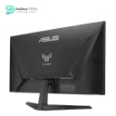 ASUS TUF Gaming VG249QM5A 23.8-Inch FHD 240Hz Fast IPS Gaming Monitor - 0.3ms Response - G-SYNC Compatible - AMD FreeSync Premium - ELMB SYNC - 99% sRGB - HDR10 - DisplayWidget Center - GamePlus - AI Gaming Features 5
