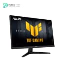 ASUS TUF Gaming VG249QM5A 23.8-Inch FHD 240Hz Fast IPS Gaming Monitor - 0.3ms Response - G-SYNC Compatible - AMD FreeSync Premium - ELMB SYNC - 99% sRGB - HDR10 - DisplayWidget Center - GamePlus - AI Gaming Features 4