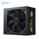 Cooler Master MWE 750 Bronze V3 230V ATX 3.1 750W 80 Plus Bronze Power Supply 1