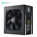 Cooler Master MWE Gold 850 V2 Fully Modular - 850W - 80+ Gold Efficiency - Quiet HDB Fan - 2 EPS Connectors - High Temperature Resilience 1