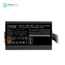 Cooler Master MWE 750 Bronze V3 230V ATX 3.1 750W 80 Plus Bronze Power Supply 4