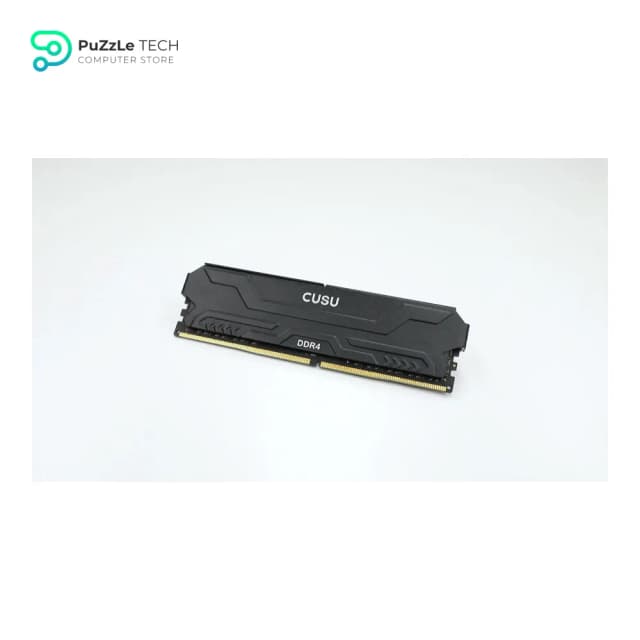 CUSU RAM DDR4 16GB (1x16GB) 3200MHz CL16 Memory Desktop