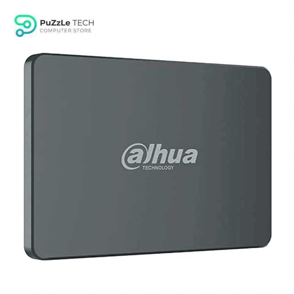 DAHUA C800A SSD SATA 2.5″ 512GB 3D NAND SSD SATA III Internal Solid State Drive up to 550 MB/s