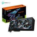 GIGABYTE AORUS GeForce RTX 5070 Master 12GB GDDR7 Graphics Card 1