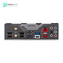 GIGABYTE B760 GAMING X AX LGA 1700 Intel B760 ATX Motherboard with DDR5, M.2, PCIe 4.0, USB 3.2 Gen2X2 Type-C, AMD WiFi 6E, 2.5GbE LAN, Q-Flash Plus, PCIe EZ-Latch 3