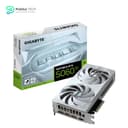 GIGABYTE GeForce RTX 5060 Ti Eagle OC ICE 16G Graphics Card - 16GB 128-bit GDDR7 - PCIe 5.0 - WINDFORCE Cooling System - GV-N506TEAGLEOC ICE-16GD Video Card 1