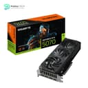 GIGABYTE GeForce RTX 5070 WINDFORCE OC SFF 12G Graphics Card GDDR7 1