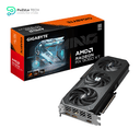 GIGABYTE Radeon RX 9060 XT Gaming OC 8G GDDR6 Graphics Card 1