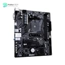 GIGABYTE A520M K V2 DDR4 Supports AMD Ryzen Processors Up to 64 GB DDR4 PCIe 3.0 x4 M.2 Realtek GbE LAN And 7.1 Audio 3