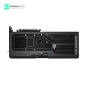 GIGABYTE AORUS GeForce RTX 5070 Master 12GB GDDR7 Graphics Card 3