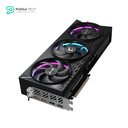 GIGABYTE AORUS Radeon RX 9070 XT ELITE Graphics Card - 16GB GDDR6 256-Bit Memory - 3100 MHz Boost Clock - 20 Gbps Memory Clock - 4096 Stream Processor - PCI-Express 5.0 - GV-R9070XTAORUS E-16GD 10