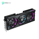 GIGABYTE AORUS Radeon RX 9070 XT ELITE Graphics Card - 16GB GDDR6 256-Bit Memory - 3100 MHz Boost Clock - 20 Gbps Memory Clock - 4096 Stream Processor - PCI-Express 5.0 - GV-R9070XTAORUS E-16GD 9