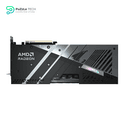 GIGABYTE AORUS Radeon RX 9070 XT ELITE Graphics Card - 16GB GDDR6 256-Bit Memory - 3100 MHz Boost Clock - 20 Gbps Memory Clock - 4096 Stream Processor - PCI-Express 5.0 - GV-R9070XTAORUS E-16GD 7
