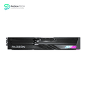 GIGABYTE AORUS Radeon RX 9070 XT ELITE Graphics Card - 16GB GDDR6 256-Bit Memory - 3100 MHz Boost Clock - 20 Gbps Memory Clock - 4096 Stream Processor - PCI-Express 5.0 - GV-R9070XTAORUS E-16GD 2