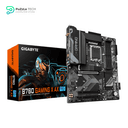 GIGABYTE B760 GAMING X AX LGA 1700 Intel B760 ATX Motherboard with DDR5, M.2, PCIe 4.0, USB 3.2 Gen2X2 Type-C, AMD WiFi 6E, 2.5GbE LAN, Q-Flash Plus, PCIe EZ-Latch 1