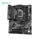 GIGABYTE B760 GAMING X AX LGA 1700 Intel B760 ATX Motherboard with DDR5, M.2, PCIe 4.0, USB 3.2 Gen2X2 Type-C, AMD WiFi 6E, 2.5GbE LAN, Q-Flash Plus, PCIe EZ-Latch 5