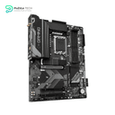 GIGABYTE B760 GAMING X AX LGA 1700 Intel B760 ATX Motherboard with DDR5, M.2, PCIe 4.0, USB 3.2 Gen2X2 Type-C, AMD WiFi 6E, 2.5GbE LAN, Q-Flash Plus, PCIe EZ-Latch 4