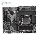 GIGABYTE B760 GAMING X AX LGA 1700 Intel B760 ATX Motherboard with DDR5, M.2, PCIe 4.0, USB 3.2 Gen2X2 Type-C, AMD WiFi 6E, 2.5GbE LAN, Q-Flash Plus, PCIe EZ-Latch 6