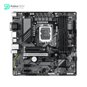 GIGABYTE B760M DS3H DDR5 GEN5 Motherboard - LGA1700, 13th & 12th Gen Intel Support, PCIe 5.0, Dual M.2, USB 3.2 Gen2, Micro ATX 2