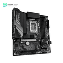 GIGABYTE B760M GAMING X GEN5 DDR5 Motherboard Supports Intel Core 12th-13th-14th Gen CPUs With PCIe 5.0 x16 Slot, 2xPCIe 4.0 M.2 Slots 3