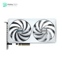 GIGABYTE GeForce RTX 5060 Ti Eagle OC ICE 16G Graphics Card - 16GB 128-bit GDDR7 - PCIe 5.0 - WINDFORCE Cooling System - GV-N506TEAGLEOC ICE-16GD Video Card 2