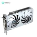 GIGABYTE GeForce RTX 5060 Ti Eagle OC ICE 16G Graphics Card - 16GB 128-bit GDDR7 - PCIe 5.0 - WINDFORCE Cooling System - GV-N506TEAGLEOC ICE-16GD Video Card 10