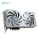 GIGABYTE GeForce RTX 5060 Ti Eagle OC ICE 16G Graphics Card - 16GB 128-bit GDDR7 - PCIe 5.0 - WINDFORCE Cooling System - GV-N506TEAGLEOC ICE-16GD Video Card 3