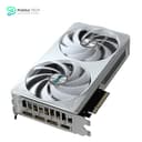 GIGABYTE GeForce RTX 5060 Ti Eagle OC ICE 16G Graphics Card - 16GB 128-bit GDDR7 - PCIe 5.0 - WINDFORCE Cooling System - GV-N506TEAGLEOC ICE-16GD Video Card 6