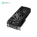 Gigabyte GeForce RTX 5070 Ti WINDFORCE OC SFF 16G Graphics Card - 16GB GDDR7, 256bit, PCI-E 5.0, 2497 MHz Core Clock, 3 x DP 2.1a, 1 x HDMI 2.1b, NVIDIA DLSS 4, GV-N507TWF3OC-16GD 8