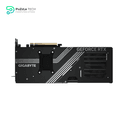 Gigabyte GeForce RTX 5070 Ti WINDFORCE OC SFF 16G Graphics Card - 16GB GDDR7, 256bit, PCI-E 5.0, 2497 MHz Core Clock, 3 x DP 2.1a, 1 x HDMI 2.1b, NVIDIA DLSS 4, GV-N507TWF3OC-16GD 4