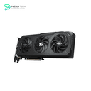GIGABYTE Radeon RX 9060 XT Gaming OC 8G GDDR6 Graphics Card 7