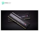 G.SKILL Trident Z5 RGB Series (Intel XMP 3.0) DDR5 RAM 64GB (2x32GB) 6000MT/s CL36-36-36-96 1.35V Desktop Computer Memory UDIMM - Matte Black 5