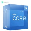 Intel Core i5 Core 12400F Desktop Processor 18M Cache up to 4.40 GHz - TRAY 1