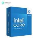 Intel Core i5-14600K - Core i5 14th Gen 14-Core (6P+8E) LGA 1700 125W Intel UHD Graphics 770 Processor - BOX 1