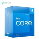 Intel Core i5 Core 12400F Desktop Processor 18M Cache up to 4.40 GHz - TRAY 2
