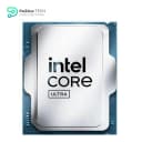 Intel Core Ultra 7 265K 20 Cores (8P + 12E), 5.5 GHz Turbo, 30MB L3 Cache, 125W TDP, DDR5-6400, PCIe 5.0, Intel Graphics (4 Xe-Cores), AI Boost, FCLGA1851 3