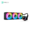 JONSBO TG-360 Black CPU Liquid Cooler 1