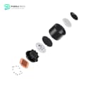 JONSBO TG-360 Black CPU Liquid Cooler 5