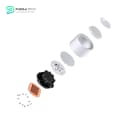 JONSBO TG-360 White CPU Liquid Cooler 5