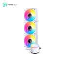 JONSBO TG-360 White CPU Liquid Cooler 3