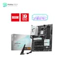 MSI B840 Gaming Plus WiFi Motherboard, ATX - Supports AMD Ryzen 9000/8000 / 7000 Processors, AM5 - DDR5 Memory Boost 8000+ MT/s (OC) - PCIe 4.0 x16 - M.2 Gen4 - Wi-Fi 7 - 2.5G LAN 1