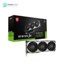 MSI GeForce RTX 4060 Ti Ventus 3X 8GB OC GDDR6 Graphic Card (8GB GDDR6/PCI Express 4.0/2580MHz/18000MHz) 1