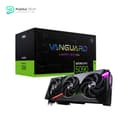 Msi GeForce RTX 5090 Vanguard SOC Launch Edition 32Gb GDDR7 Graphic Card 1
