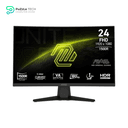 MSI MAG 244C 24-inch 1920 x 1080 (FHD) Gaming Monitor - 180Hz - Adaptive-Synch - HDMI - DisplayPort - VESA Mountable - Tilt - Height Adjustable - Speaker - 1ms - Black 1