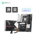 MSI PRO B850-P WiFi Motherboard, ATX - Supports AMD Ryzen 9000/8000 / 7000 Processors AM5 - DDR5 Memory Boost (8200+ MT/s OC) - PCIe 5.0 x16 & 4.0 x16 - M.2 Gen5 - Wi-Fi 7 - 5G LAN 1