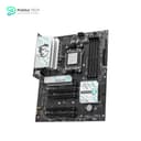 MSI B840 Gaming Plus WiFi Motherboard, ATX - Supports AMD Ryzen 9000/8000 / 7000 Processors, AM5 - DDR5 Memory Boost 8000+ MT/s (OC) - PCIe 4.0 x16 - M.2 Gen4 - Wi-Fi 7 - 2.5G LAN 3
