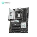 MSI B850 GAMING PLUS WIFI Motherboard, ATX - Supports AMD Ryzen 9000/8000 / 7000 Processors AM5 - DDR5 Memory Boost 8200+ MT/s (OC) - PCIe 5.0 x16 & 4.0 x16 - M.2 Gen5 - Wi-Fi 7 - 5G LAN 3