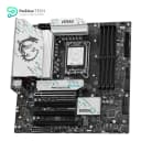 MSI B860M GAMING PLUS LGA1851 DDR5 Wi-Fi 7 Motherboard 3